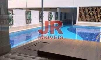 Imagem: Cobertura com 3 dormitórios à venda, 190