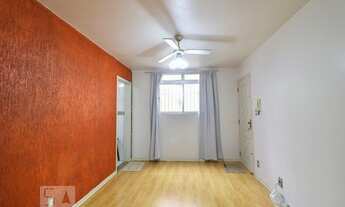 Imagem 3: Apartamento à Venda - Santa Cecília, 2 Quartos, 60 m2