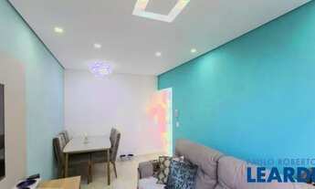 Imagem 7: APARTAMENTO - VILA ROMANA - SP