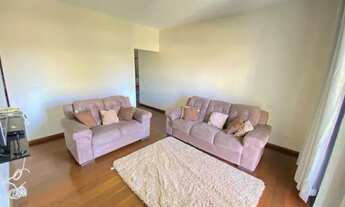 Imagem 4: Sobrado para venda tem 406 metros quadrados com 5 quartos em Vila Regina - Goiânia - GO