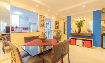 Imagem 7: Venda Cobertura 3 Dormitórios - 236 m² Perdizes