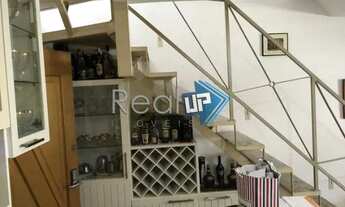 Imagem 5: Cobertura Duplex na Lagoa