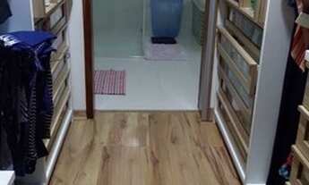 Imagem 2: Linda Casa Duplex para venda com 4 quartos sendo 3 suítes no condomínio Nova Gramado -Juiz