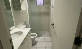 Imagem 7: Lindo apto 2 dormitórios na Rua Antonio Carlos 106