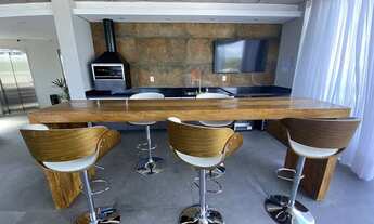 Imagem 3: Apartamento para aluguel com 40 metros quadrados com 1 quarto em Estrela Sul - Juiz de For