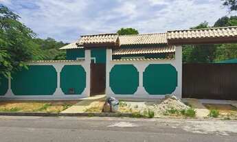 Imagem 2: Casa em Maricá Casa com 2 dormitórios