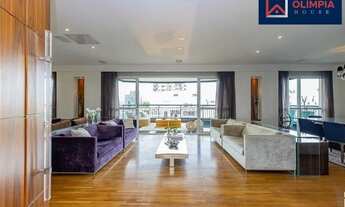 Imagem 2: Venda Apartamento 3 Dormitórios - 308 m² Moema