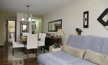 Imagem 4: Apartamento à Venda - Andaraí, 4 Quartos, 161 m2