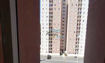 Imagem 5: Apê de 2 Dorm. para Alugar na Zona Leste de Sorocaba