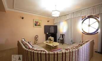 Imagem 3: Casa à Venda - Quitaúna, 3 Quartos, 340 m2