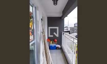 Imagem 7: Apartamento para Aluguel - Ipiranga, 2 Quartos, 55 m2