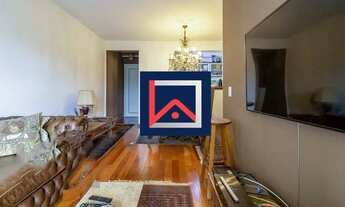 Imagem 2: Apartamento Venda 2 Dormitórios - 76 m² Pinheiros