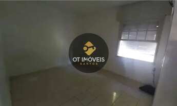 Imagem 5: Apartamento em Santos, Boqueirão;2 dormitórios;1 banheiro; frente;1 vaga - Locação R$2350