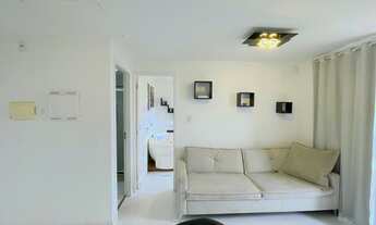 Imagem 4: APARTAMENTO 100% MOBILIADO À VENDA E LOCAÇÃO