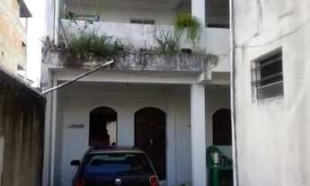 Imagem: Vendo uma casa