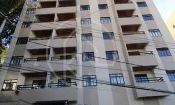 Imagem: Bairro Granbery / Apartamento com 2 quartos