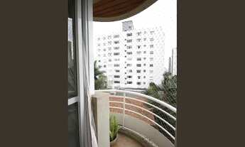 Imagem 6: Apartamento à Venda - Vila Mariana, 3 Quartos, 103 m2