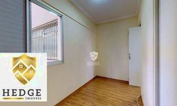 Imagem 3: Apartamento com 3 dormitórios à venda, 73 m² por R$ 390.000 - Aricanduva - São Paulo/SP