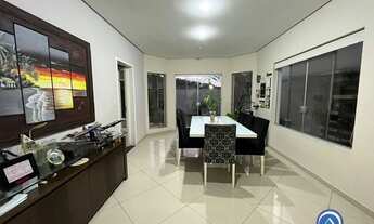 Imagem 3: Casa em condomínio de 230m² com 4 suítes no Altos da Serra 6 no Urbanova