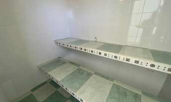 Imagem 6: Linda cobertura linear em area nobre do Jardim Oceanico, Vista Pedra da Gávea, Sol da Manh