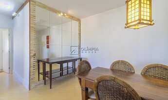 Imagem 4: Apartamento Locação 1 Dormitórios - 70 m² Jardim Paulista