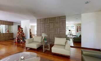 Imagem 7: APARTAMENTO RESIDENCIAL em São Paulo - SP, Vila Nova Conceição