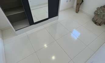 Imagem 5: Casa de condomínio sobreposta para locação. Praia Grande- SP