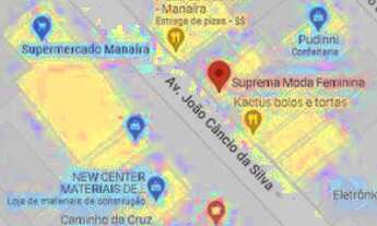 Imagem: Quarto individual para mulheres