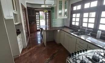 Imagem 7: Casa de condomínio para aluguel com 350 metros quadrados com 4 quartos