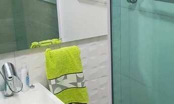 Imagem 7: Casa com 2 dormitórios à venda, 160 m² por R$ 380.000,00 - Conjunto Residencial Nova Berti