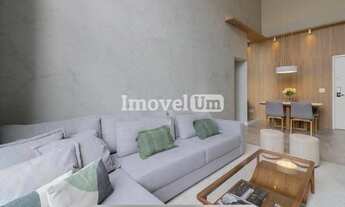 Imagem 2: Vila Olímpia Apartamento com 2 dormitórios