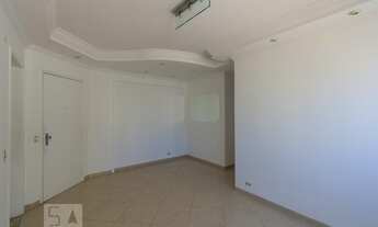 Imagem 3: Apartamento para Aluguel - Santa Paula, 3 Quartos, 90 m2