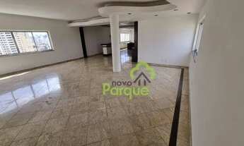 Imagem 7: Penthouse com 4 dormitórios à venda, 303 m² por R$ 1.600.000,00 - Aclimação - São Paulo/SP