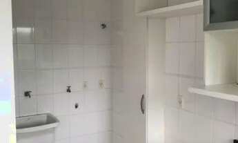 Imagem 4: Apartamento com 2 dormitórios para alugar, 51 m² por R$ 1.600,00/mês - Zona Industrial Nor