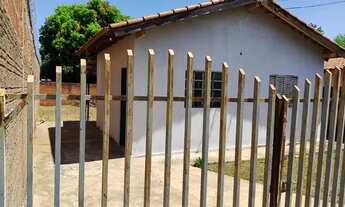 Imagem 2: Alugo casa Jd canguru