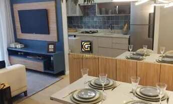 Imagem 7: NMC- Grande lançamento/ Apartamento com lazer completo e com ótima localização