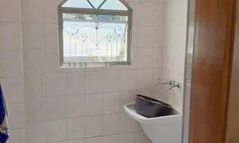 Imagem 2: Sobrado com 3 dormitórios para alugar, 120 m² por R$ 2.900,00/mês - Jardim Peri Peri - São