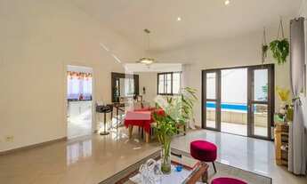 Imagem 3: Casa de Condomínio à Venda - Alphaville, 5 Quartos, 248 m2