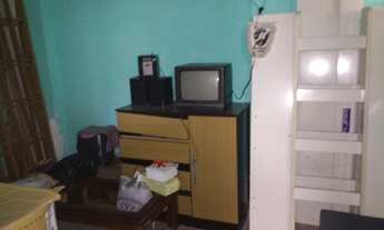 Imagem: Casa sobrado de 1 quarto para alugar,no