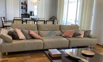 Imagem 5: Apartamento com 4 dormitórios, 284 m² - venda por R$ 2.890.000,00 ou aluguel por R$ 20.000