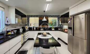 Imagem 6: CASA TRIPLEX CONDOMÍNIO PARQUE DAS PALMEIRAS RECREIO DOS BANDEIRANTES