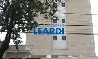 Imagem: APARTAMENTO - VILA SÃO SEBASTIÃO - SP