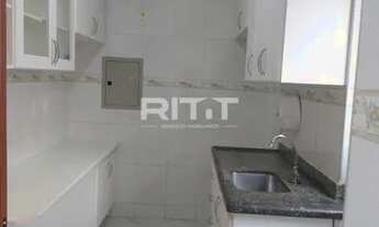 Imagem 4: Apartamento - Mansões Santo Antônio - Campinas