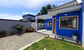 Imagem 2: Casa à venda no bairro Feitoria - São Leopoldo/RS