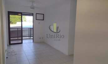 Imagem 1: Apartamento á venda - Freguesia Jacarepaguá - Rio de Janeiro - RJ