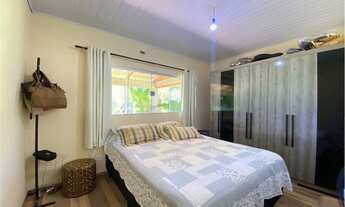 Imagem 5: Chácara com 4 dormitórios à venda, 20000 m² por R$ 950.000 - Conjunto Habitacional Jardim