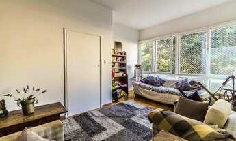 Imagem: Apartamento para Aluguel - Perdizes, 3 Quartos