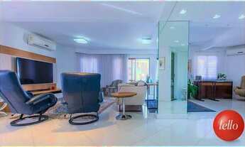 Imagem 4: São Paulo - Apartamento Padrão - Chácara Klabin