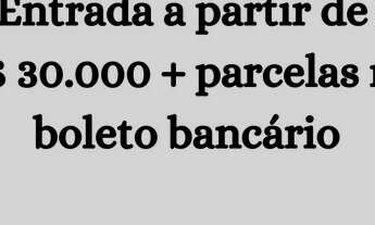 Imagem 2: AQ51 - Apartamentos de 1, 2 e 3/4 (Use seu FGTS