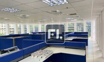 Imagem 7: Conjunto para alugar, 2248 m² por R$ 188.980,00/mês - Bela Vista - São Paulo/SP